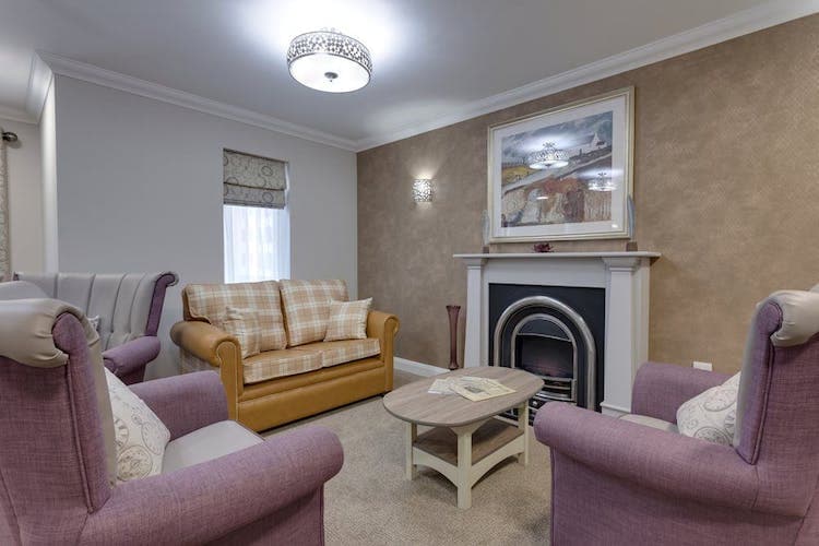 Smyth Lodge Care Home