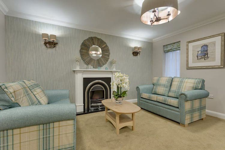 Smyth Lodge Care Home