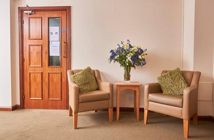 Whitebourne Care Home