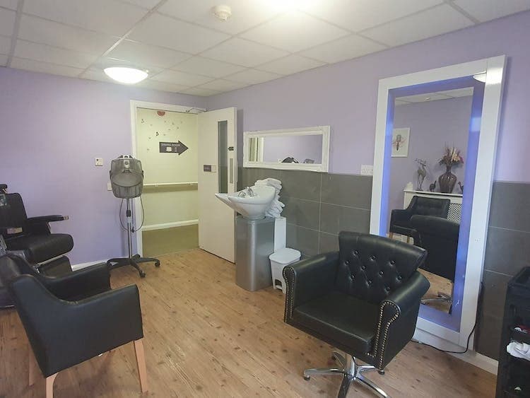 Whitebourne Care Home