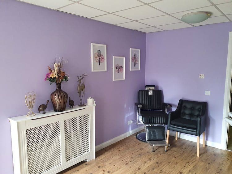 Whitebourne Care Home