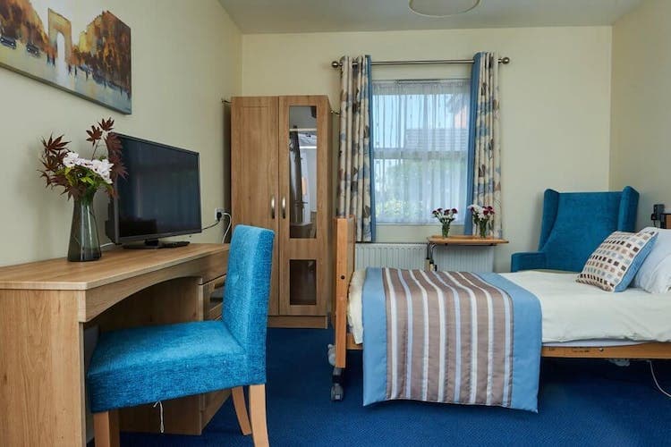 Whitebourne Care Home