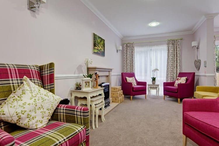 Winchcombe Place Care Home