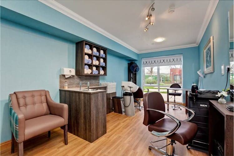 Winchcombe Place Care Home