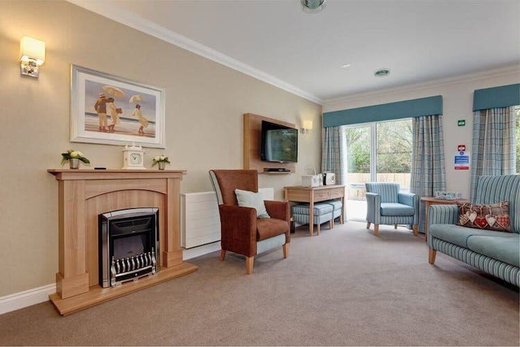Winchcombe Place Care Home