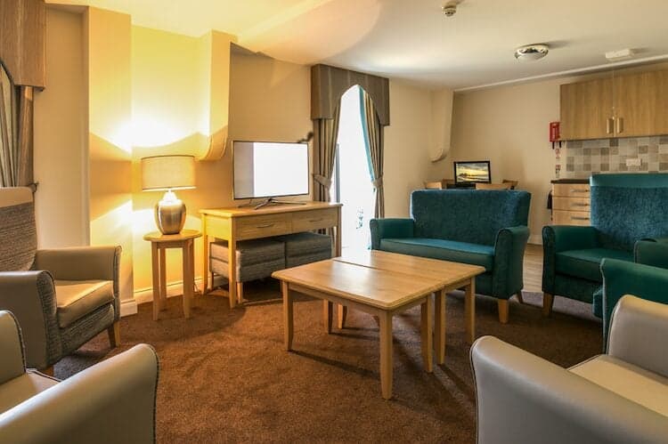 Chapel House Care Home