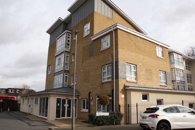 Lyle House Care Home