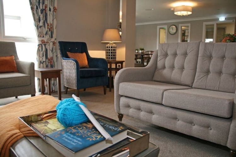 Lyle House Care Home