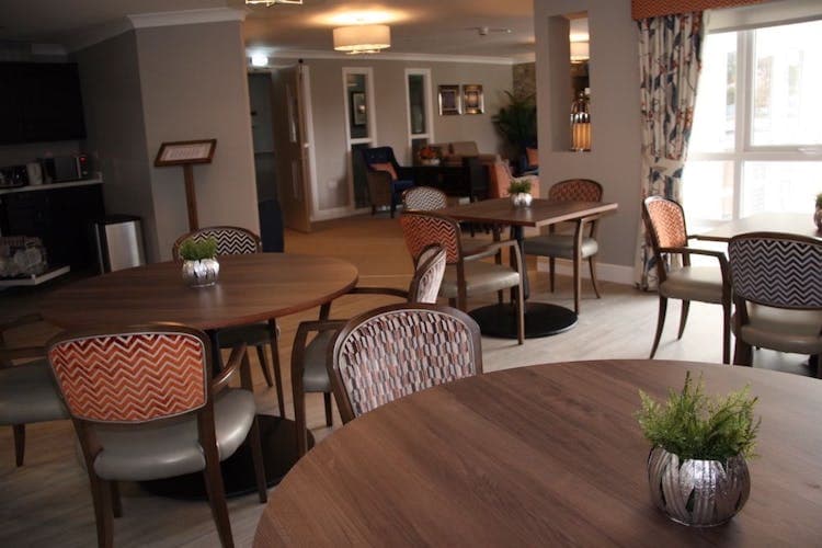Lyle House Care Home