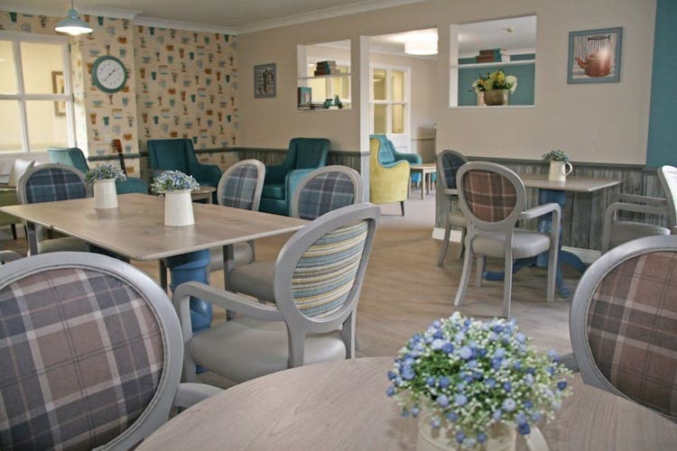 Lyle House Care Home