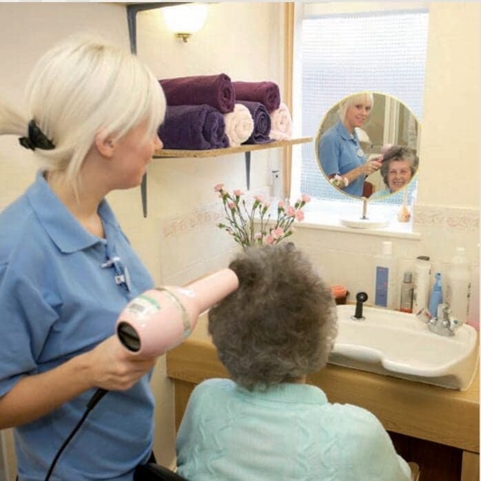 Elm House Care Home