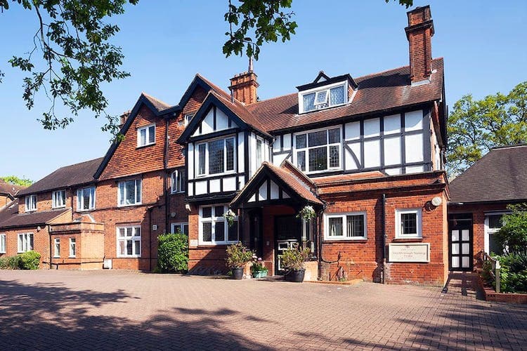 Southborough Care Home