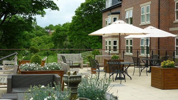 Grove Park Care Home