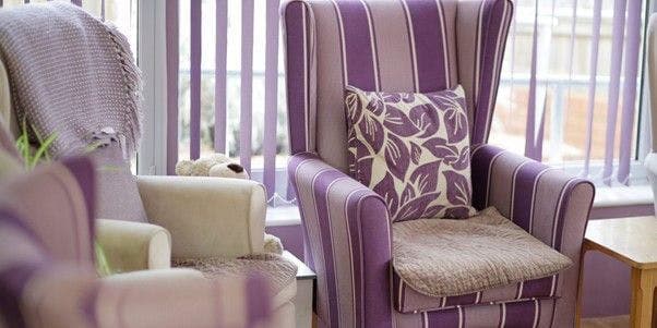 Kingston House Care Home