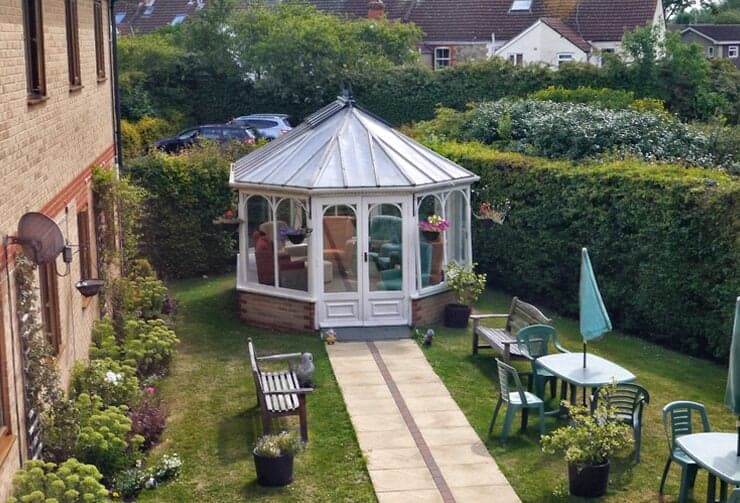Church View Care Home