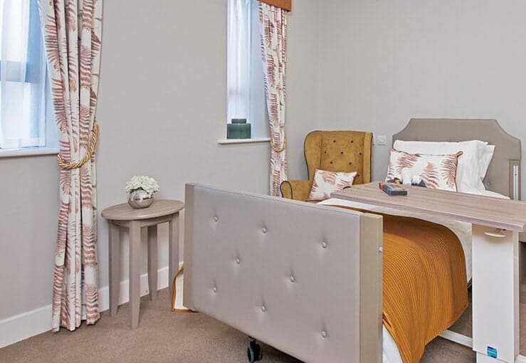 Amberley Care Home