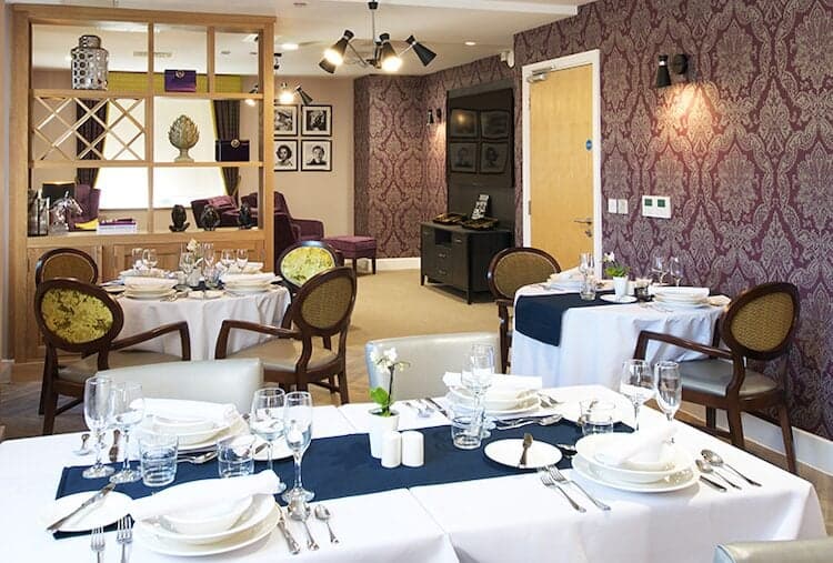 Amberley Care Home