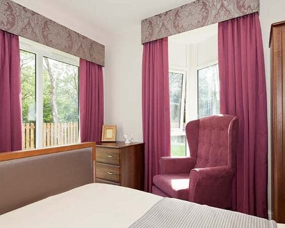 The Hazelwell Care Home