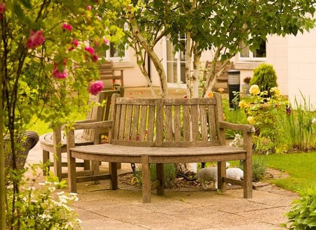 The Homestead Care Home