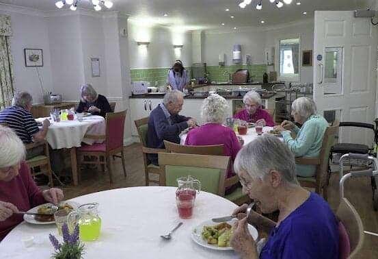 The Homestead Care Home