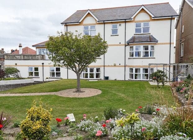 Bradshaw Manor Care Home