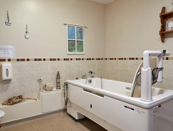 Bradshaw Manor Care Home