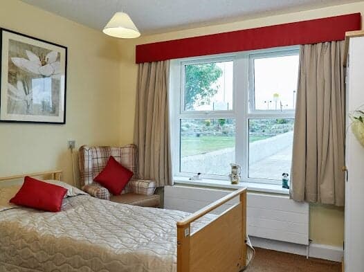 Bradshaw Manor Care Home