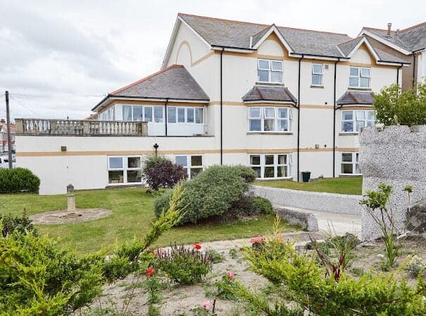 Bradshaw Manor Care Home