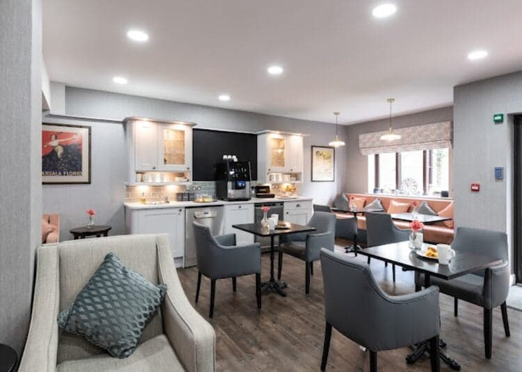 Hallmark Regency House Care Home