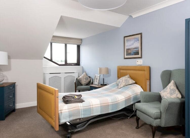 Hallmark Regency House Care Home
