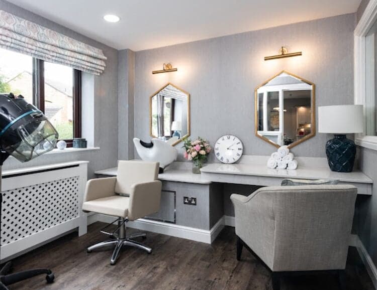 Hallmark Regency House Care Home