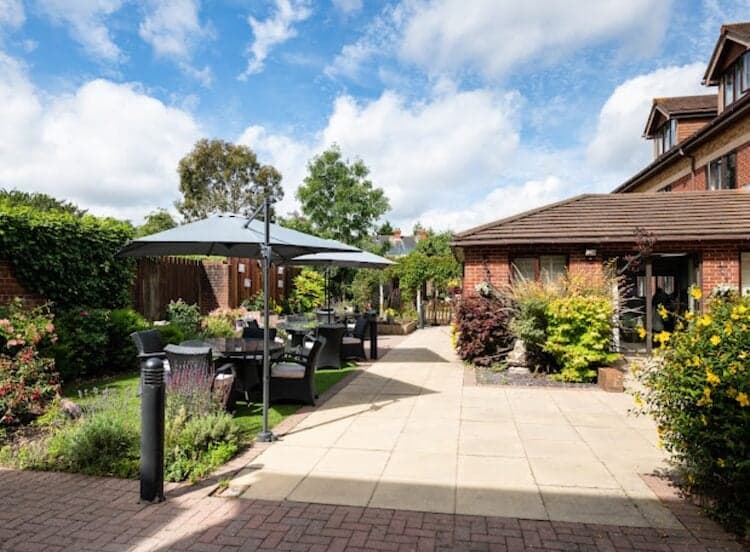 Hallmark Regency House Care Home