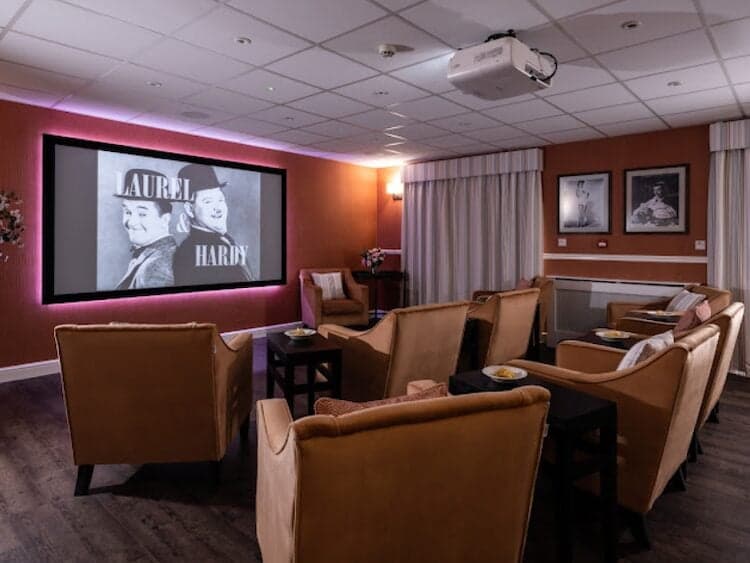 Hallmark Regency House Care Home