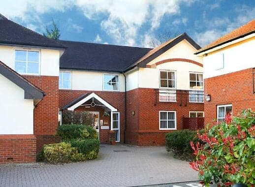 Ardenlea Court Care Home