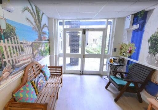 Meadbank Care Home