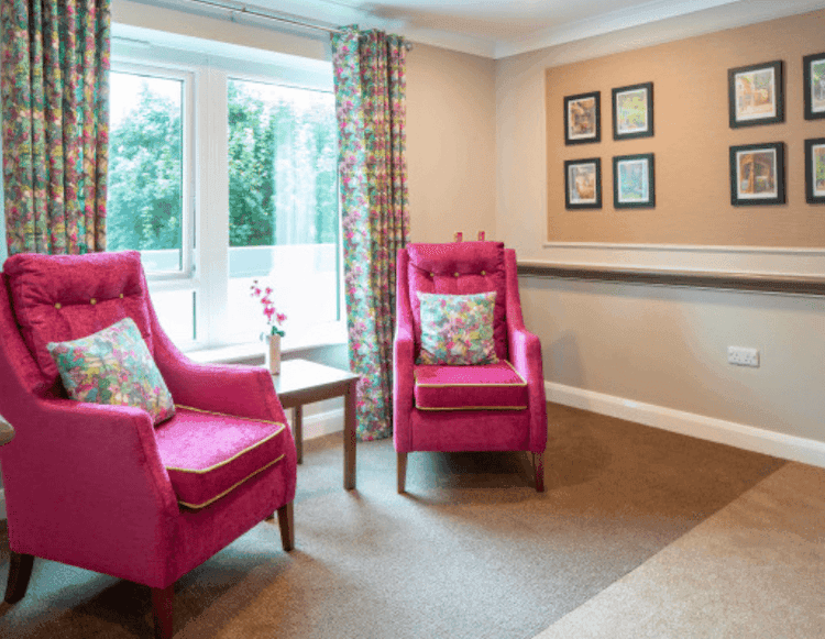 Humberston House Care Home