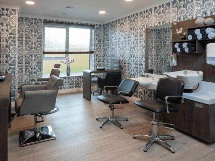 Humberston House Care Home