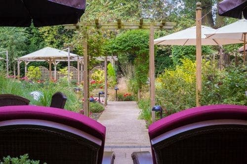 Beaconsfield Heights Care Home