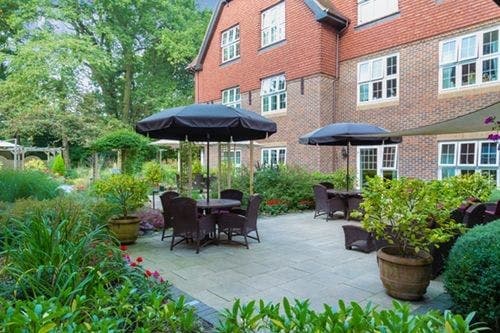 Beaconsfield Heights Care Home