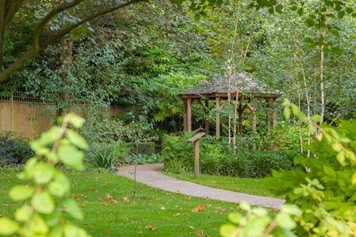 Beaconsfield Heights Care Home