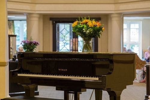 Beaconsfield Heights Care Home