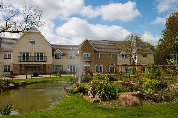 Silversprings Care Home