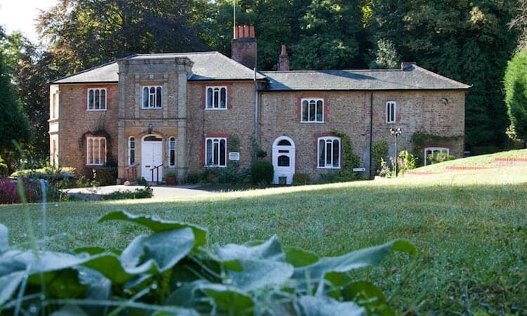St Catherine's Manor Care Home