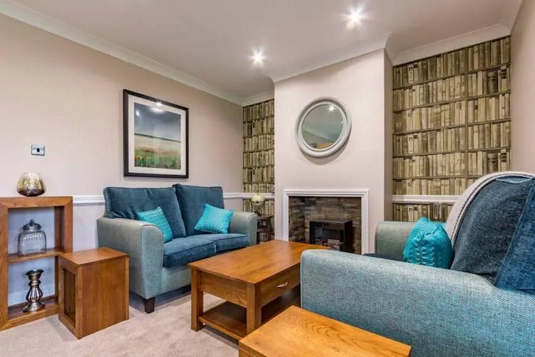 Werrington Lodge Care Home