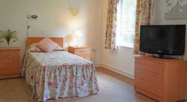 Westmead Care Home