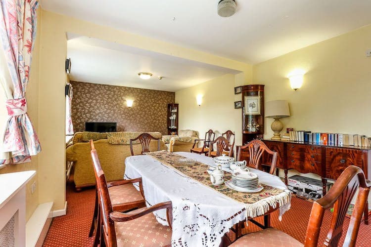 Golborne House Care Home