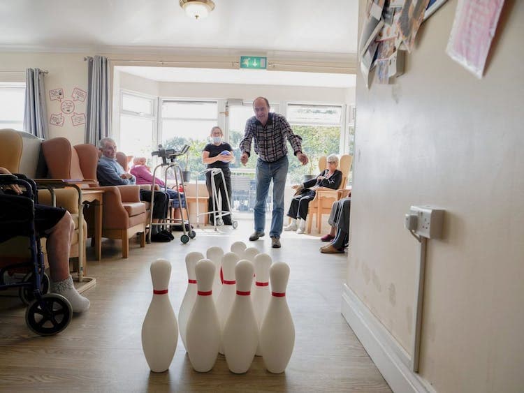 Roselands Care Home