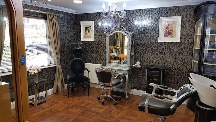 Camberley Manor Care Home