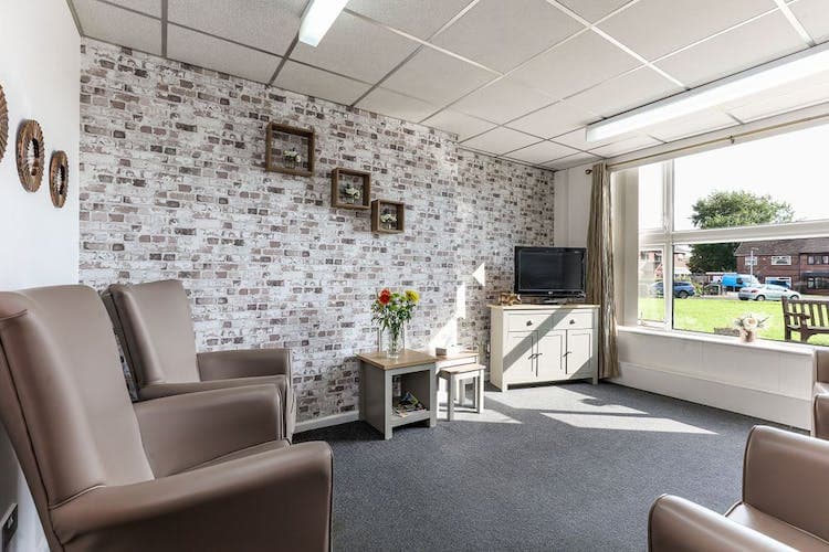 Thorley House Care Home