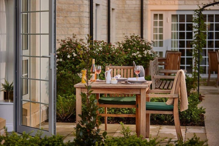 Hallmark Midford Manor Care Home